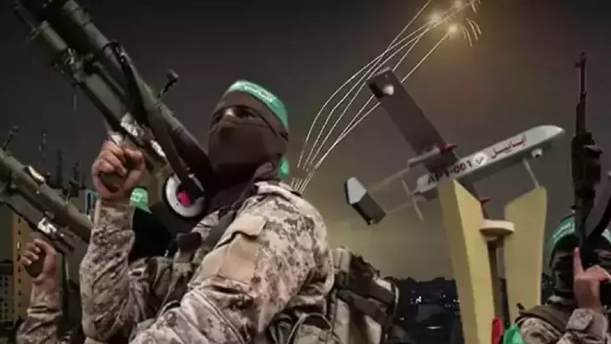 Kassam Tugayları: Refah’ta İsrail askerlerine pusu kurduk, ölü ve yaralılar var