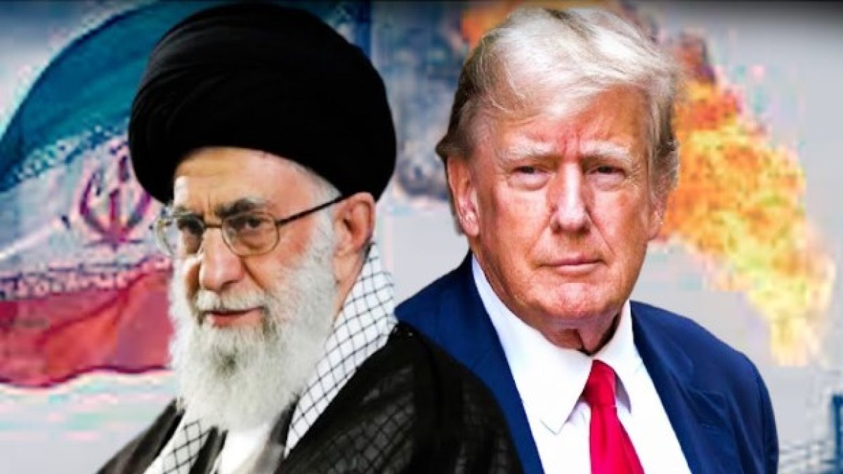 Trump, İran'dan petrol alan ülkelere yaptırım uygulanacağını açıkladı