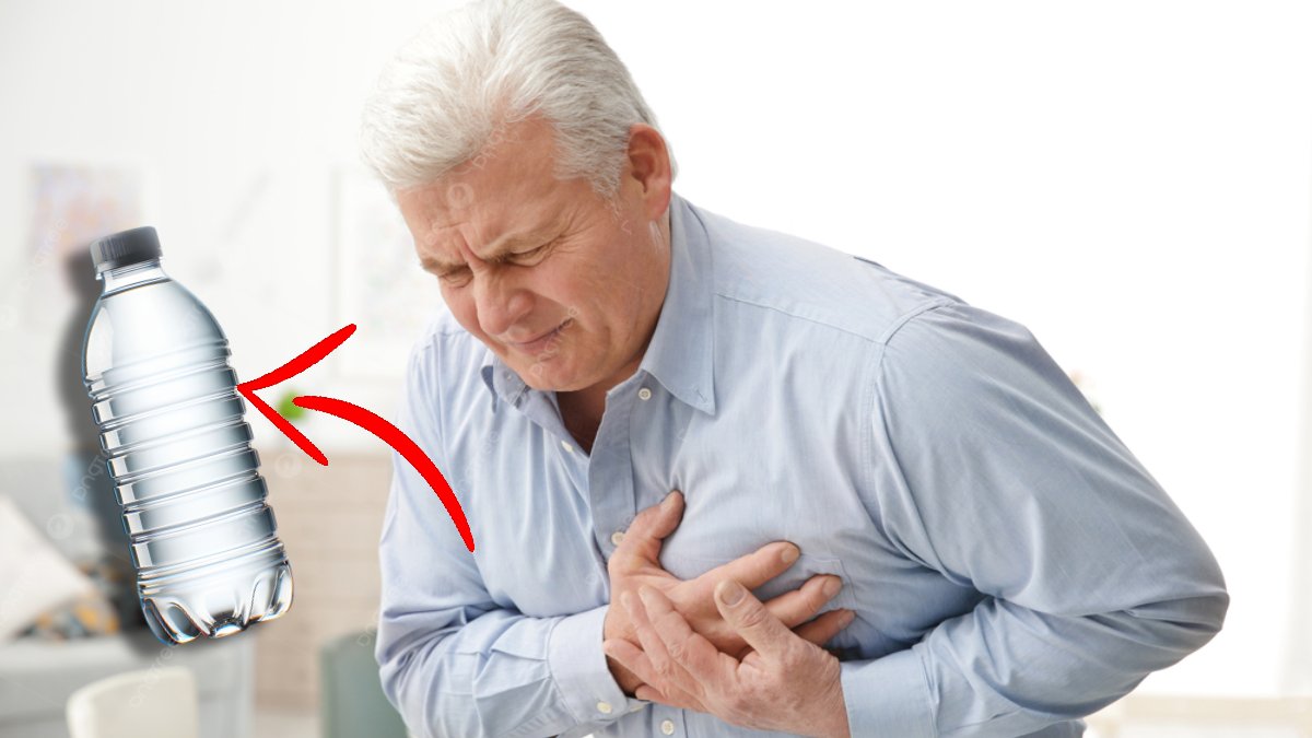 Kalp krizlerinin yeni sebebi şoke etti: Herkesin evinde bulunuyor! On binlerce kişiyi kalpten öldürdü