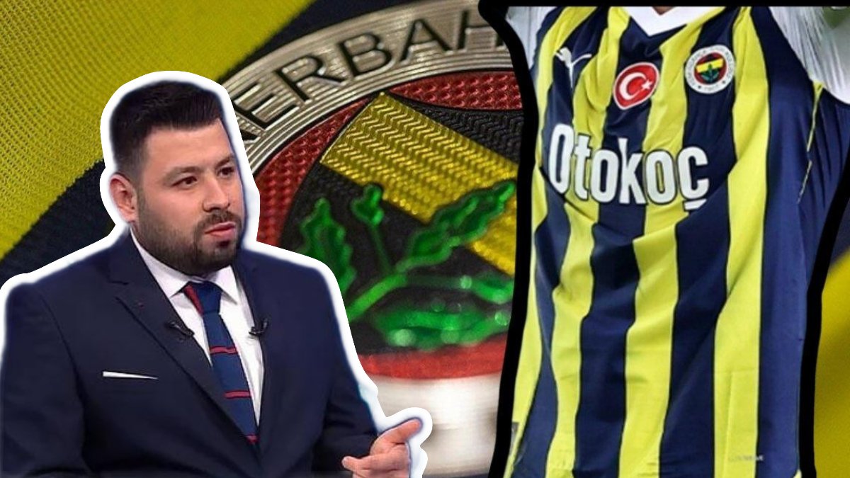 Fenerbahçe'de deprem! Salim Manav canlı yayında açıkladı: Mourinho'nun 3 prensi gidiyor