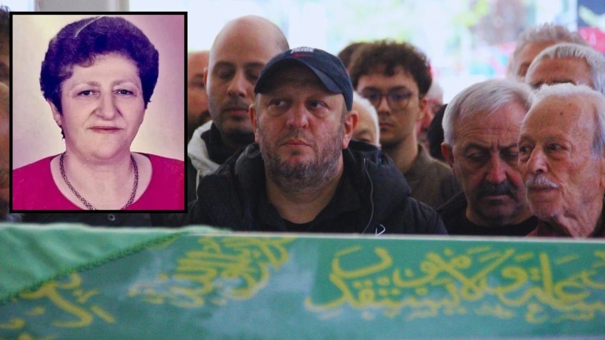 Oyuncu Serkan Keskin'in acı günü