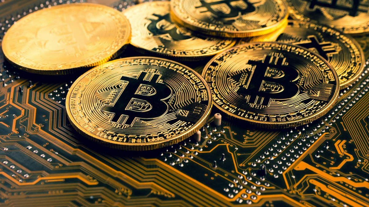 Bitcoin yeniden rekora koşuyor