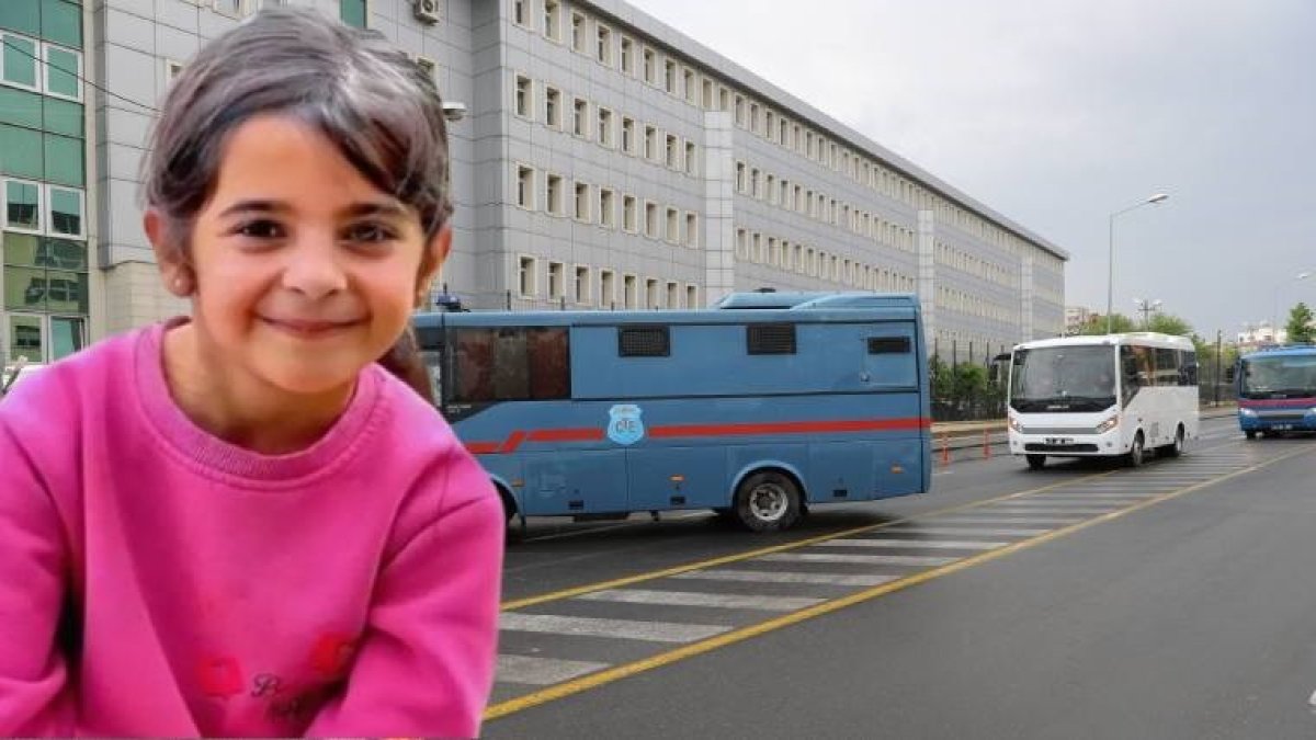 Narin Güran cinayetinde 3. duruşma bugün