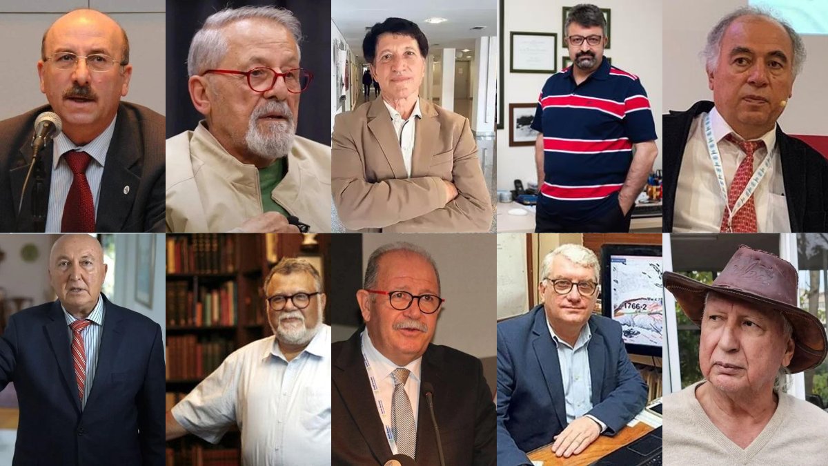 Gerçekte hangisi deprem kahini? Deprem uzmanlarının bilimsel karneleri açıklandı: İşte şaşırtan rakamlar!