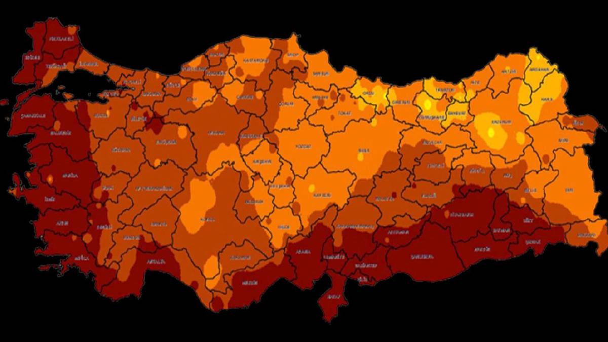 Türkiye'ye beklenen tarih verildi! 15 Mayıs'a kadar hazırlığınızı yapın, iliklerinize kadar işleyecek