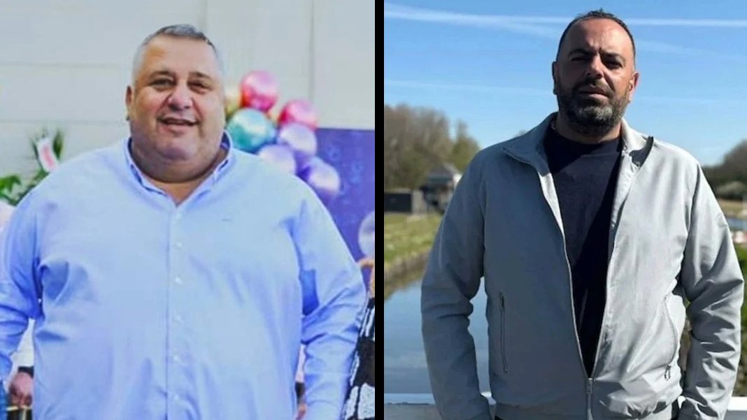 Kaset iddialarıyla gündeme gelen Cemil Önal Hollanda'da öldürüldü: Halil Falyalı’nın sır küpüydü