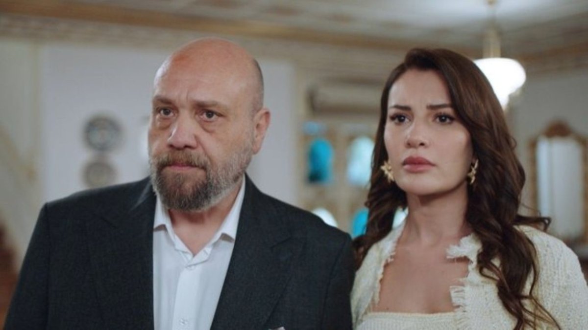 Kızılcık Şerbeti’nde yaprak dökümü! Pembe gitmişti, şimdi de o isim gidiyor: İlk bölümden beri vardı