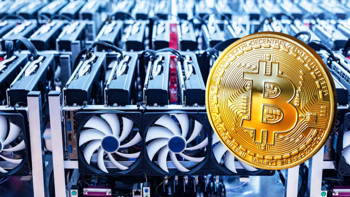 Bir zamanların popüleri bitcoin madenciliği artık gözden düştü! Kripto para sektöründe panik var