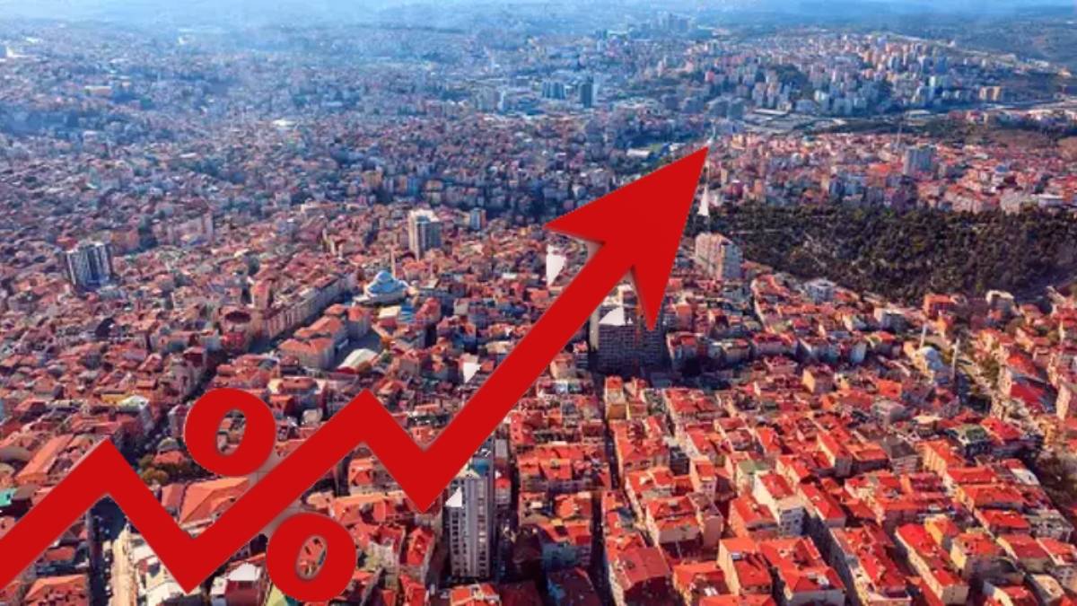 O evlerde büyük talep patlaması! Deprem korkusu ve fiyat krizi birleşti, vatandaşın yönelimi tamamen değişti