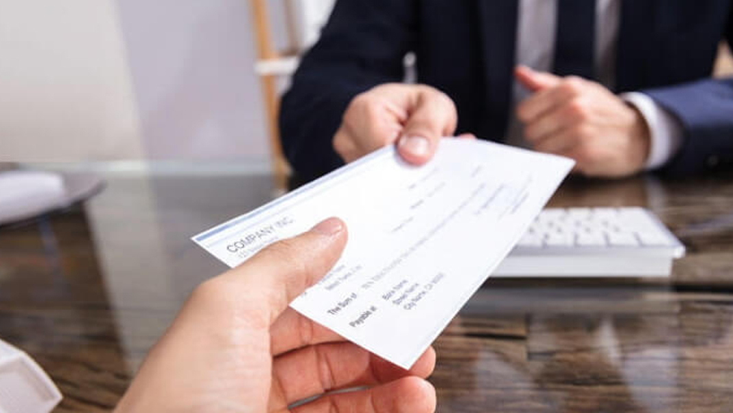 Karşılıksız çek sayısında patlama: Nisan ayında yüzde 120 artış