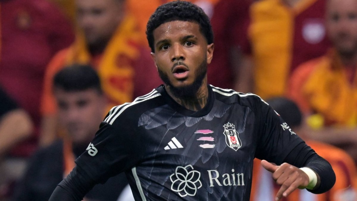 Valentin Rosier'in yeni takımı belli oldu