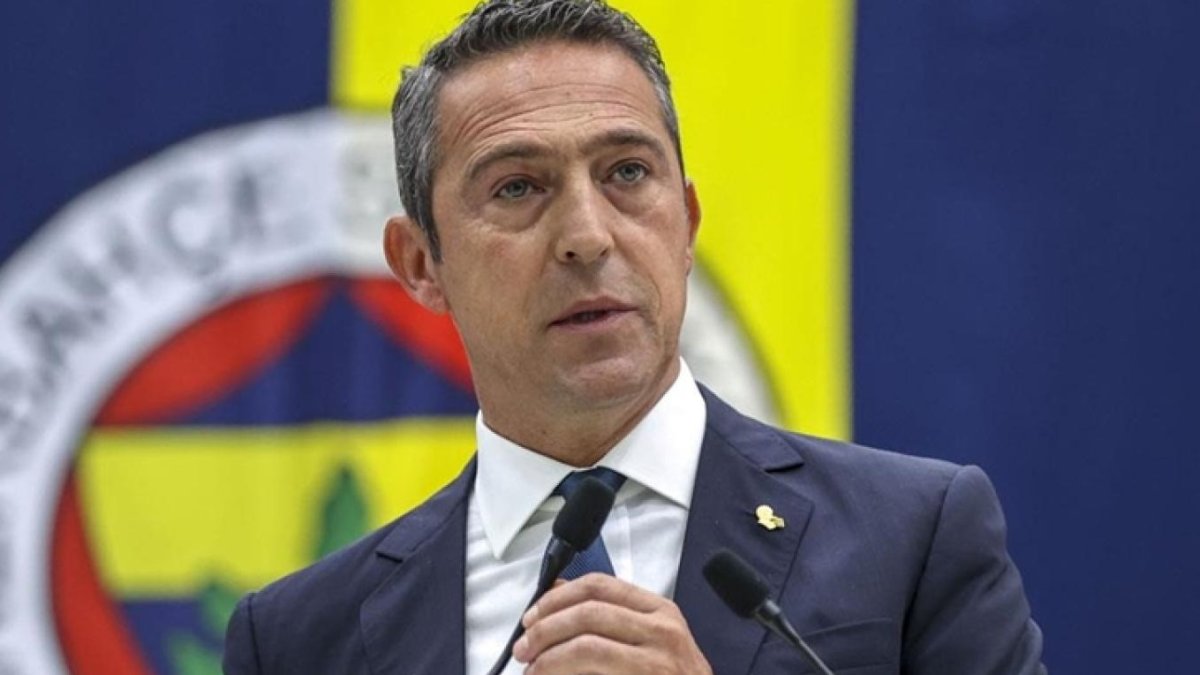 NBA'in Avrupa ve Orta Doğu Direktörü George Aivazoglou, yeni bir lig için Ali Koç ile görüştü