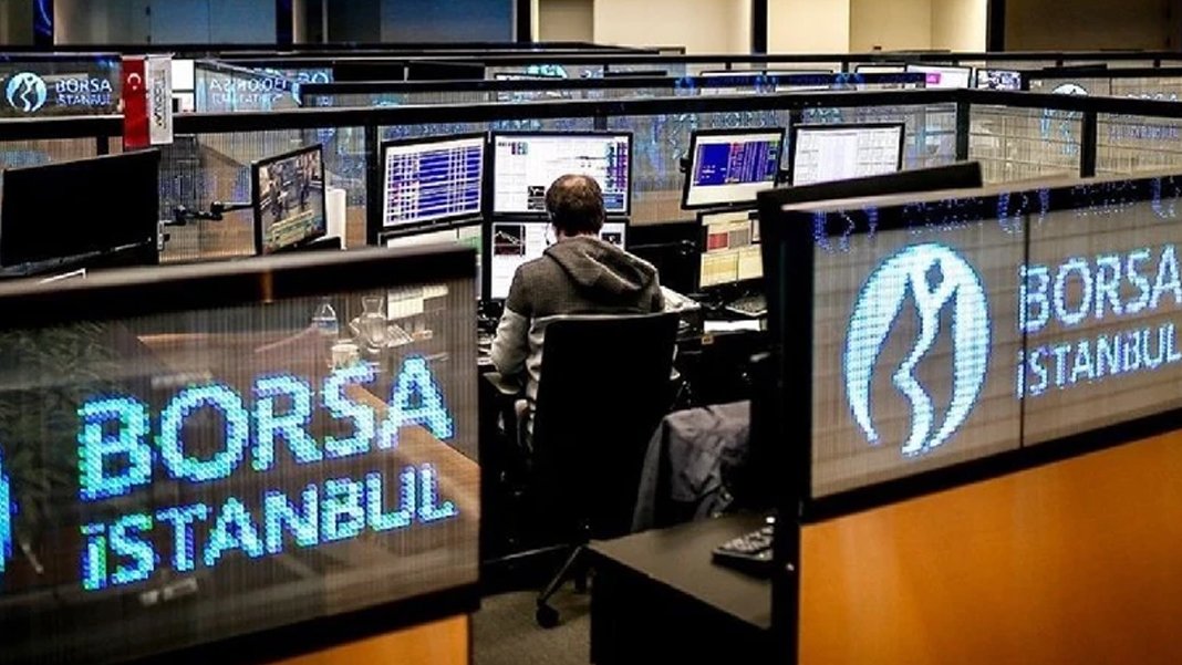 Borsa'da manipülasyon soruşturmasında 12 tutuklama