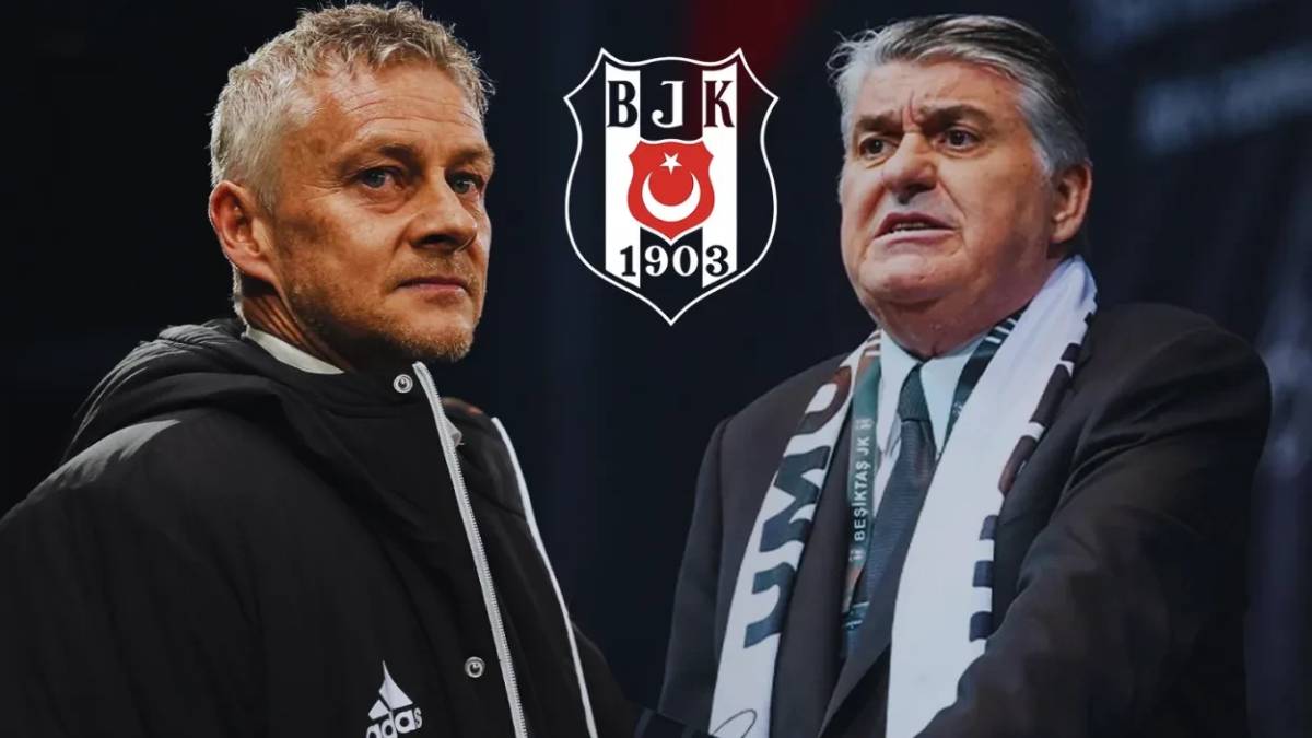 Beşiktaş'tan Süper Lig içinden transfer bombası: 29 maçta 20 gol! Avrupa basını duyurdu
