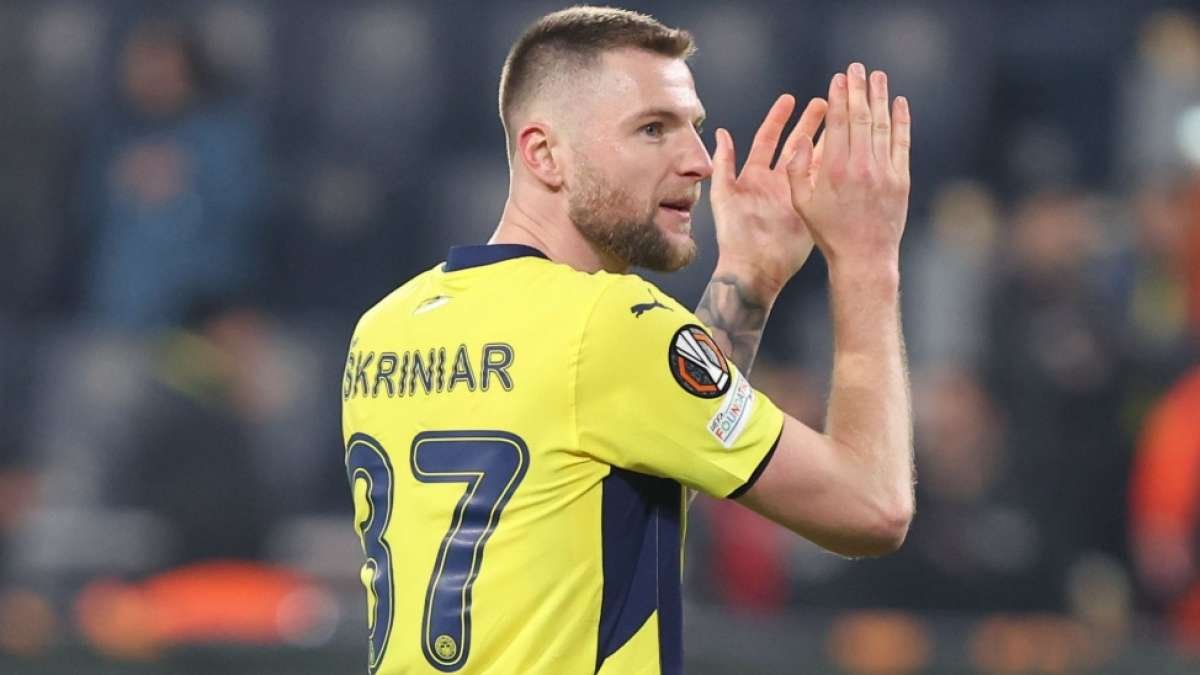 Fenerbahçe’de Skriniar alarmı! Deneyimli savunmacıya Serie A kancası