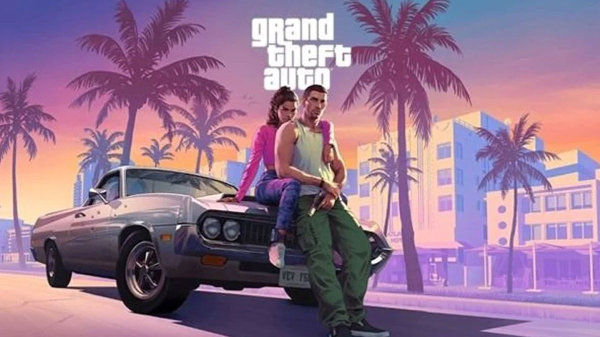 GTA VI'nın çıkış tarihi 2026'ya ertelendi