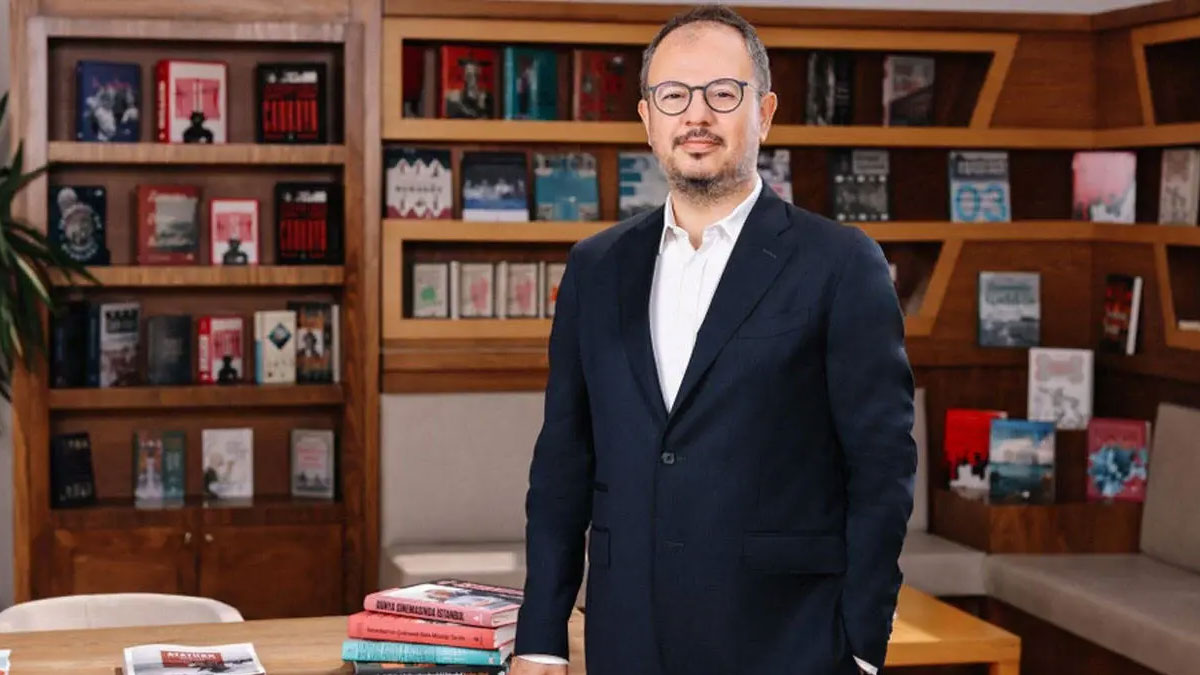 Murat Abbas'ın arkadaşları: İçeri gireni tanıyordum, çıkanı ise hiç tanımıyorum