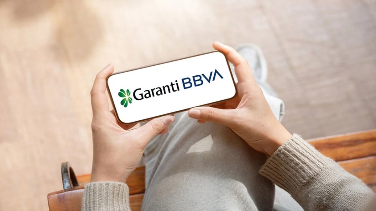 Garanti BBVA'da erişim krizi: Mobil uygulama ve internet bankacılığı çöktü
