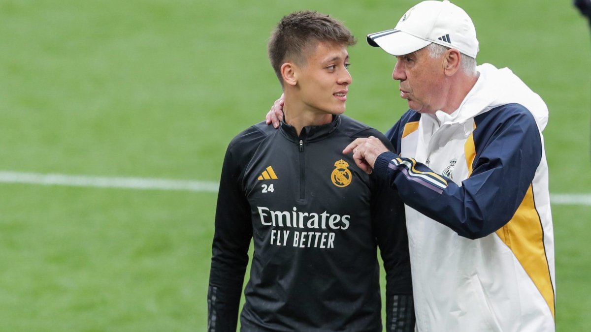 Real Madrid’de kritik haftalar! Ancelotti'den Arda Güler planı: İspanyol basını açıkladı