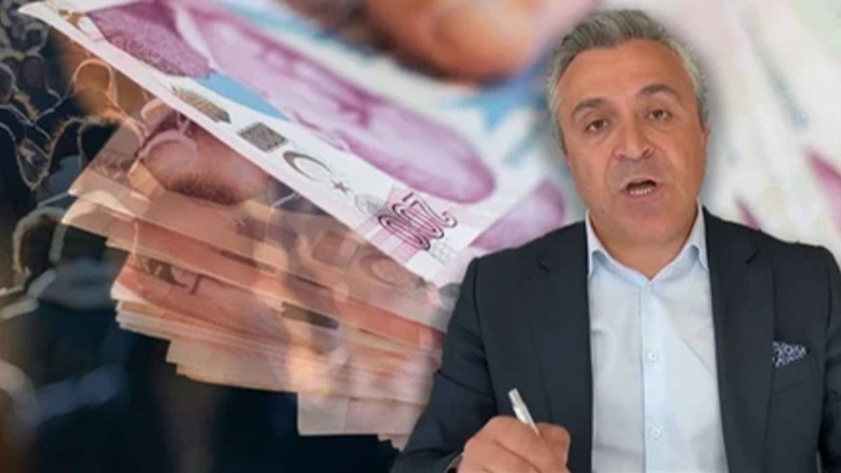 Milyonlarca emekli merak ediyordu! Özgür Erdursun temmuz zammı için net rakam verdi: O oranın üzeri zor!