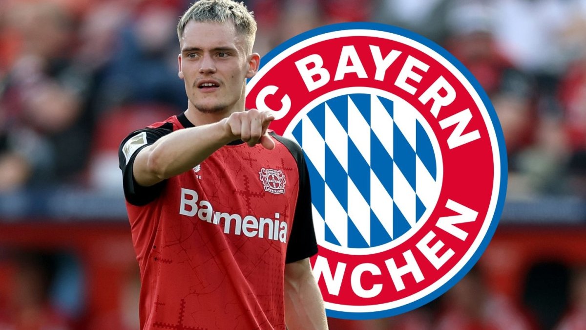 Bayern Münih'ten rekor teklif! Wirtz için 250 milyon Euro