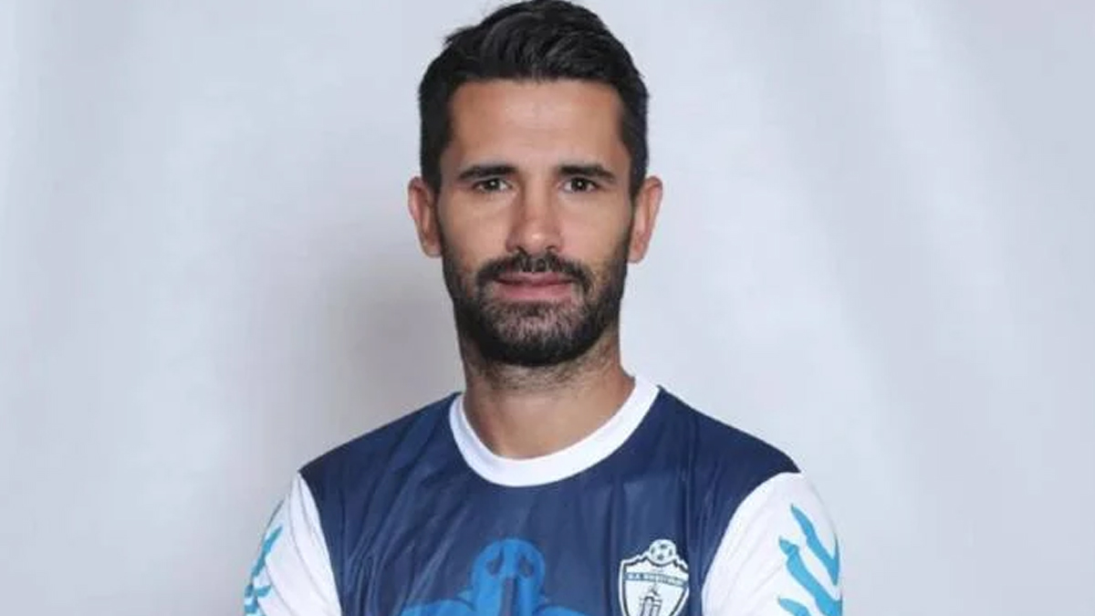 Alper Potuk futboldan 2 yıl men edildi