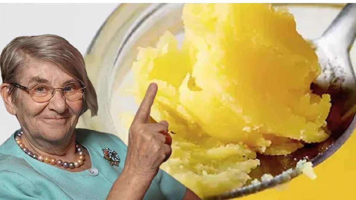 Yıllarca ‘Sağlıksız’ denildi, Canan Karatay karşı çıktı! O hormonu kontrol altına alıyor: ‘Kaşık kaşık tüketin’