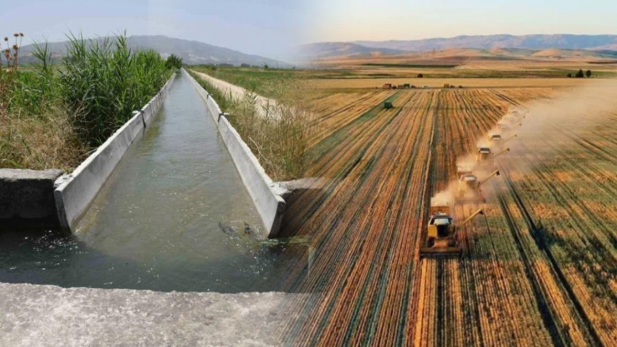 O ildeki üreticilere müjde! Karar imzalandı: Vali duyurdu