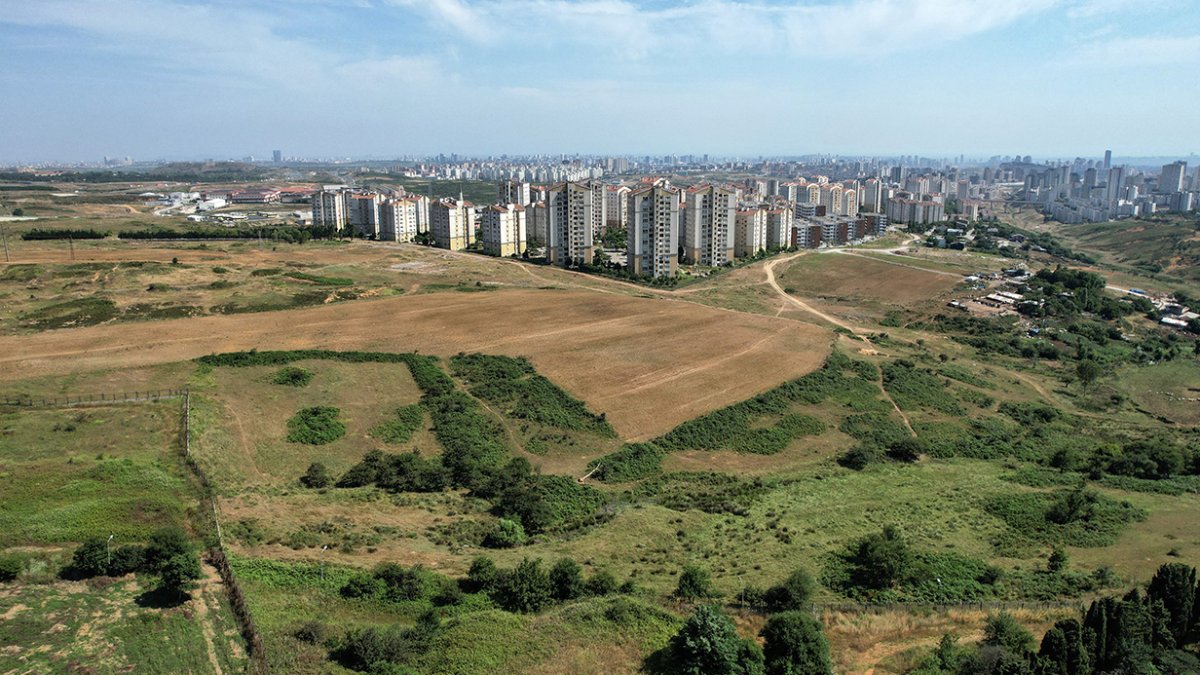 Fırsatçılar devreye girdi: Deprem sonrası arsa fiyatları tavan yaptı