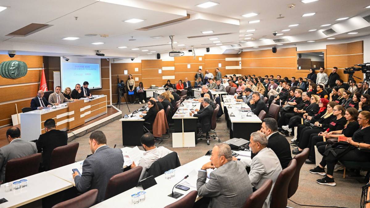 Bornova’da demokrasi, çevre ve dayanışma için yeni dönem