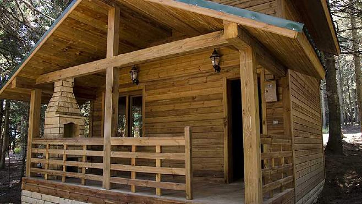 580 TL’ye 5 yıldızlı doğa tatili fırsatı! 1 Haziran’da başlıyor, 30 Eylül’e kadar sürecek