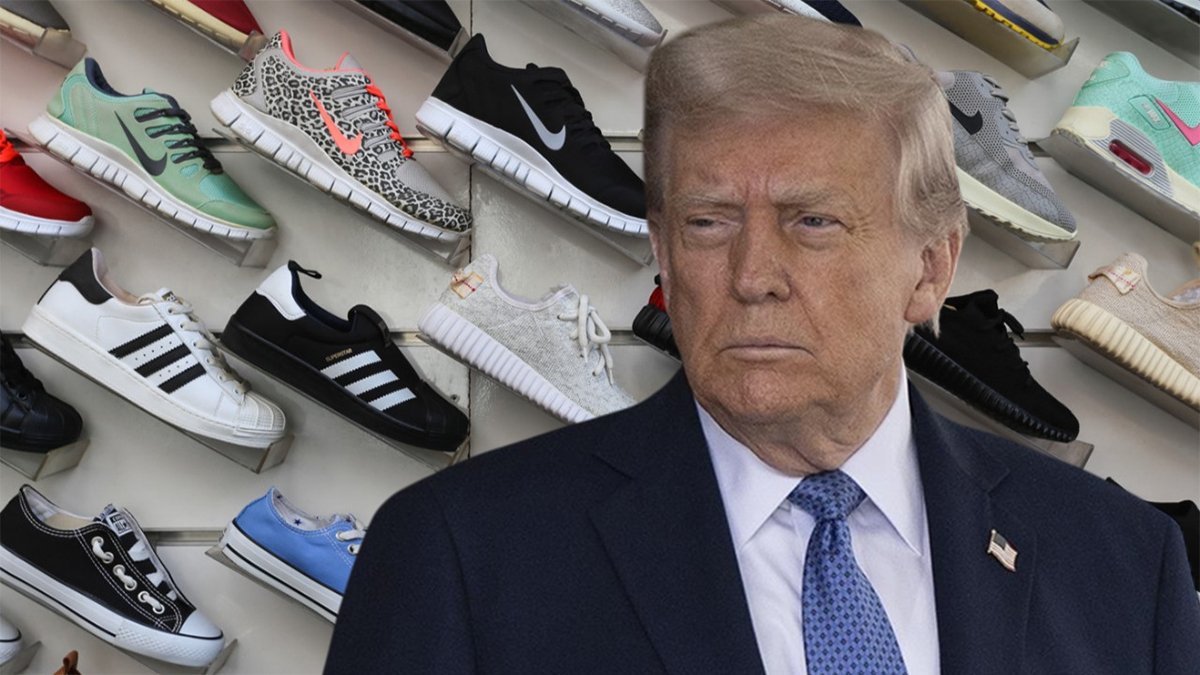 Görülmemiş kriz! Nike, Adidas, Skechers Under Armour gibi devlerden acil çağrı: Siparişler durdu