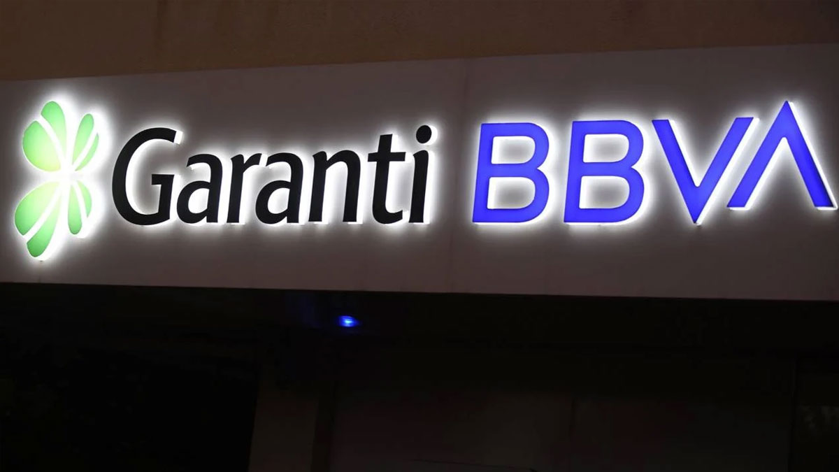 Garanti Bankası'ndan erişim sorununa ilişkin açıklama