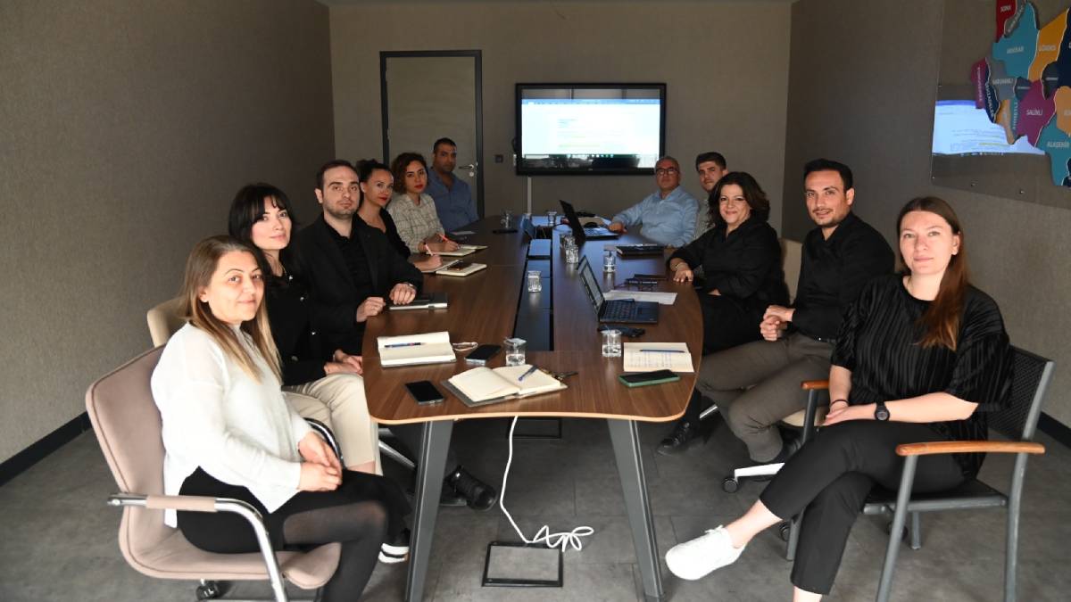 Büyükşehir Belediyesi, Enerji Yönetim Sistemi ile sürdürülebilirliğini güçlendirecek