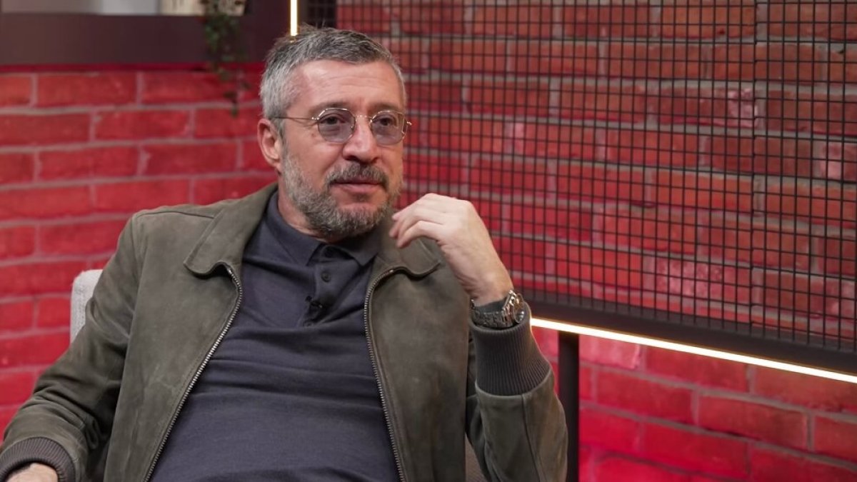 Tümer Metin, Fenerbahçeli futbolcu hakkında sert konuştu: Futbol sonrası ne anlatacak mesela?