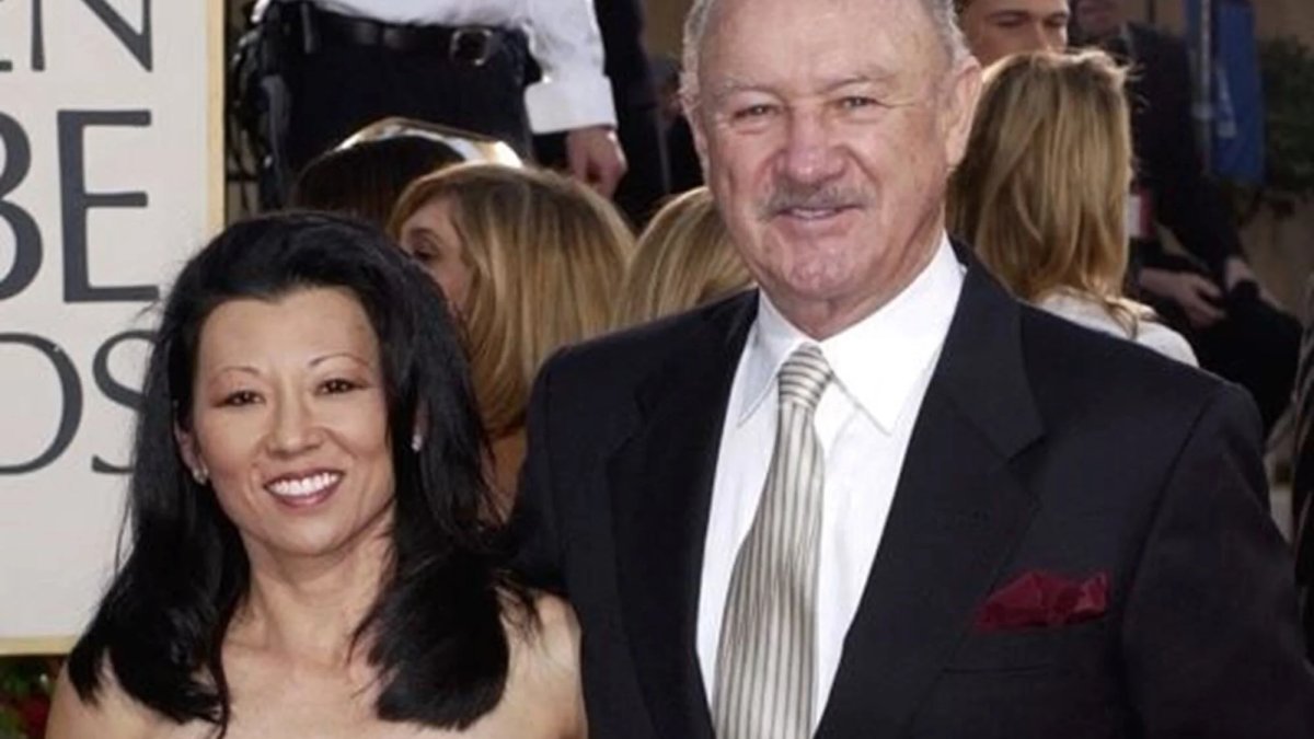 Gene Hackman vefatından 2 ay sonra sessiz sedasız defnedildi