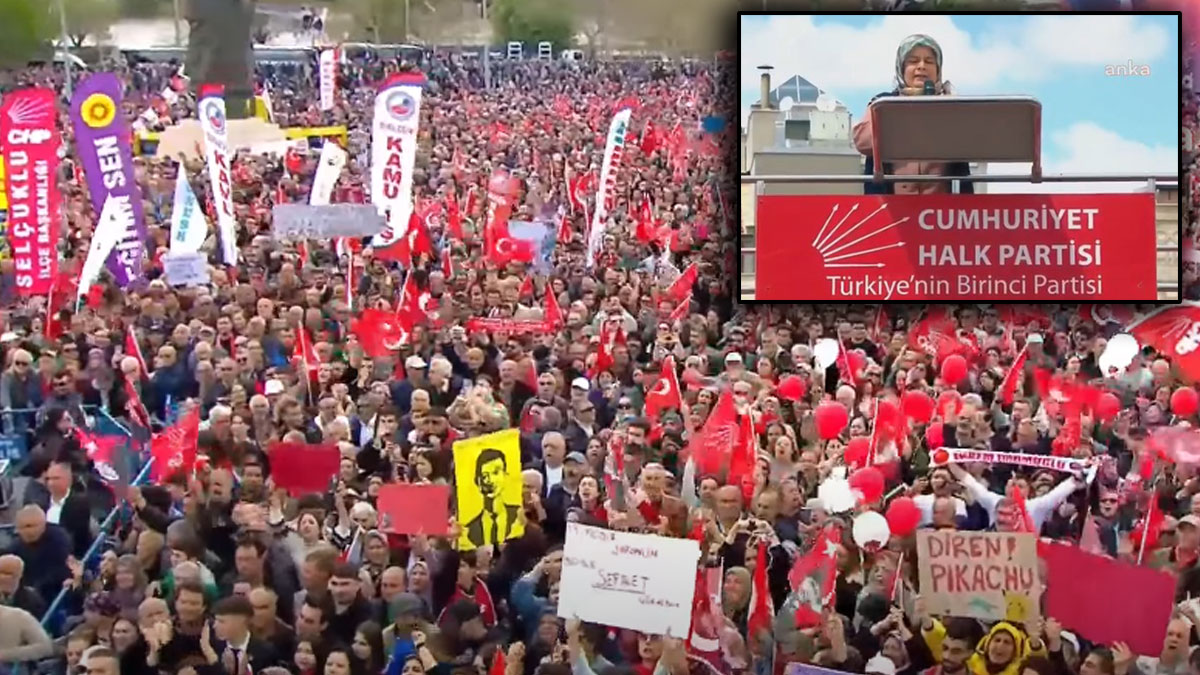 Konyalı çiftçiden Erdoğan'a: Kanal istanbul'a vereceğin parayı çiftçiye verseydin