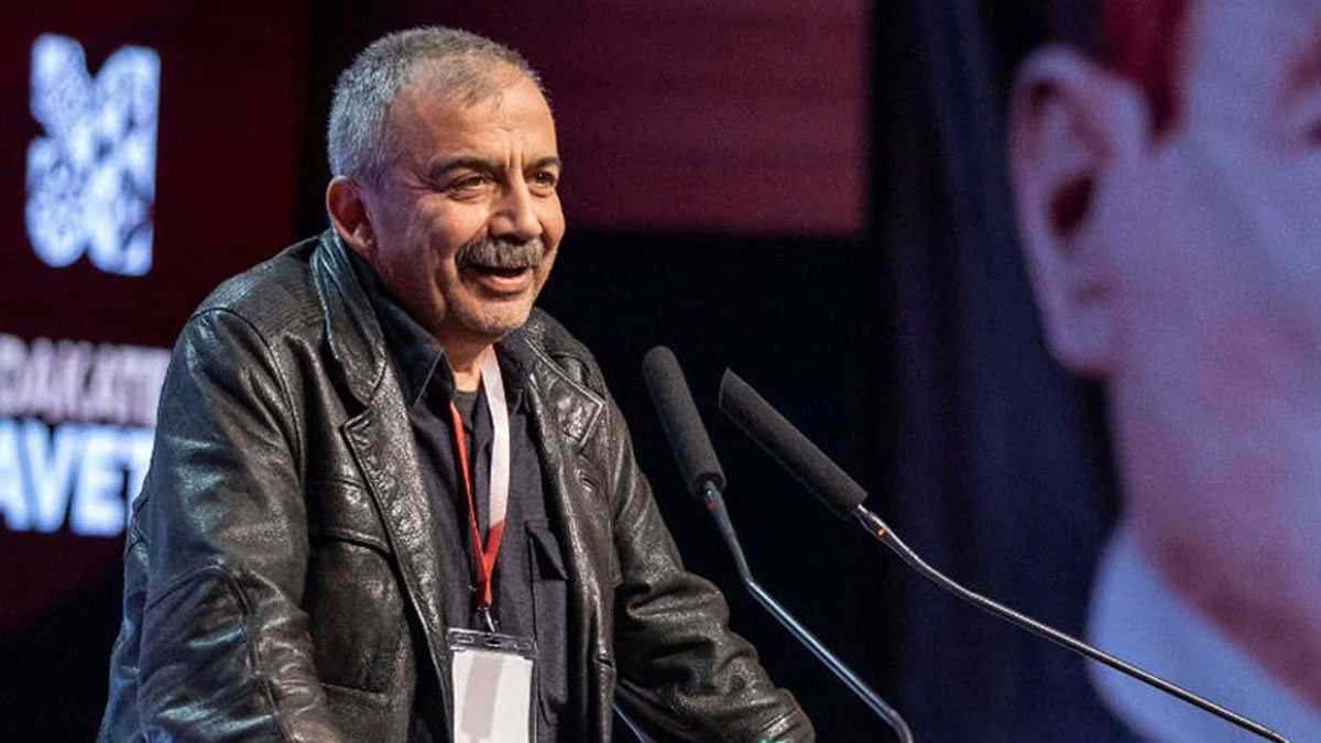 Sırrı Süreyya Önder hayatını kaybetti