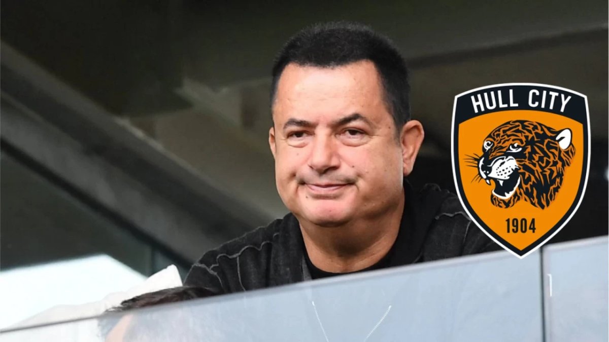 Acun Ilıcalı’nın takımı Hull City averajla ligde kaldı
