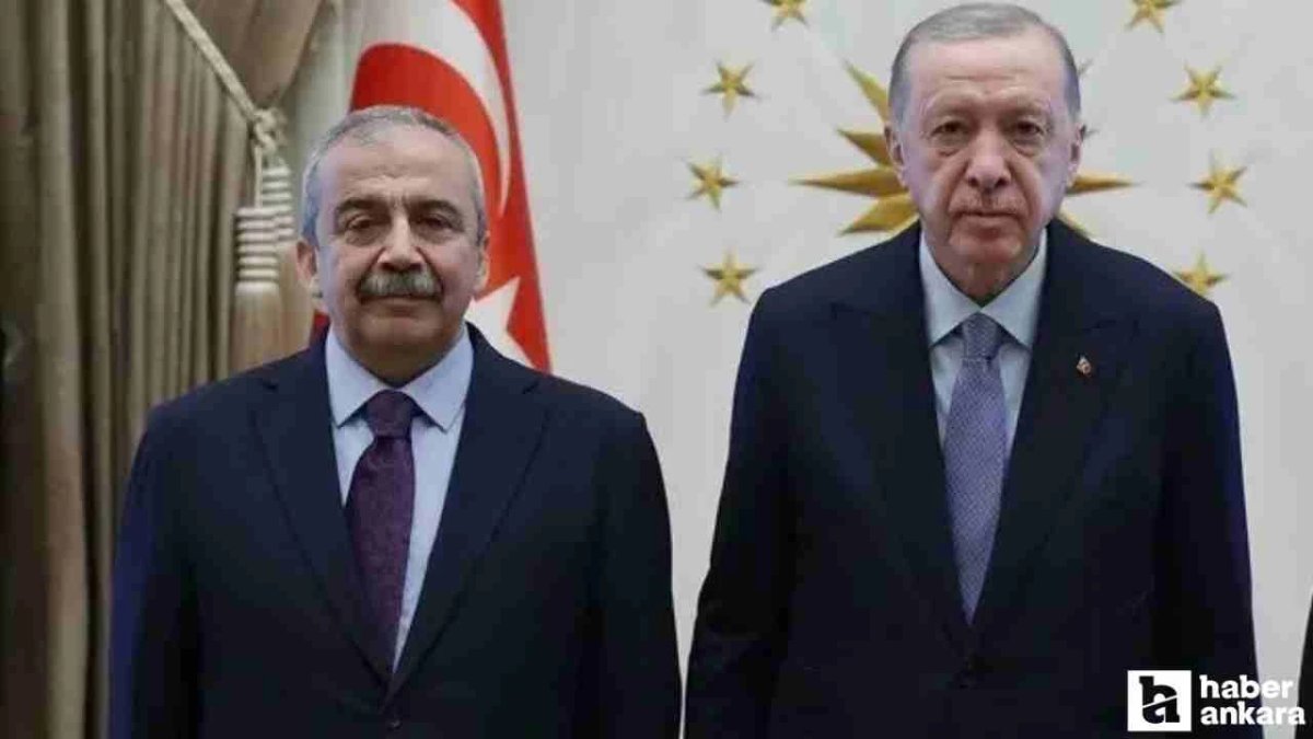 Erdoğan'dan Önder için taziye mesajı: Terörsüz Türkiye hedefine ulaşacağız