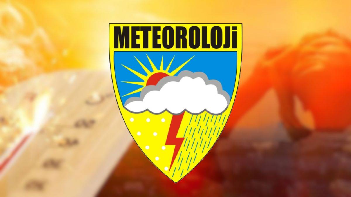 Kış geri geldi derken müjde! Meteoroloji açıkladı: Sıcaklıklar fırlayacak! İşte haftalık hava durumu (4-10 Mayıs 2025)