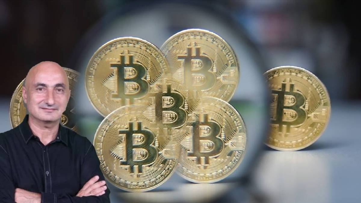 Bitcoin almak için çok geç değil! Barış Soydan'dan kritik uyarı: İşler tersine döndü