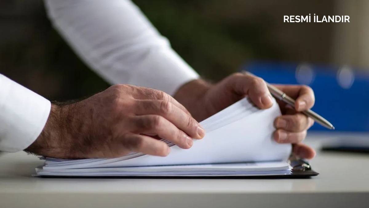 İSTANBUL BÜYÜKŞEHİR BELEDİYE BAŞKANLIĞINDAN İHALE İLANI