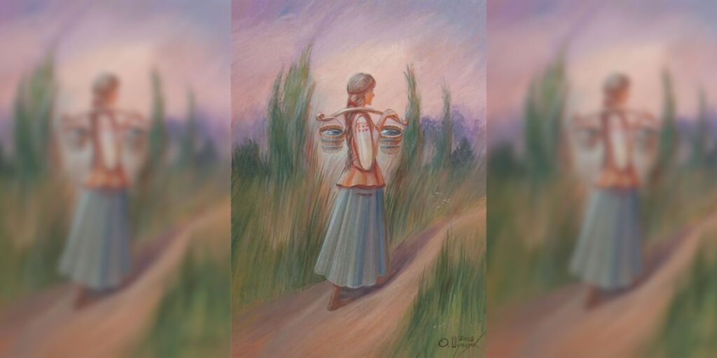 Kişilik testi: İlk gördüğünüz şey, ikiyüzlülükle nasıl başa çıktığınızı gösterir