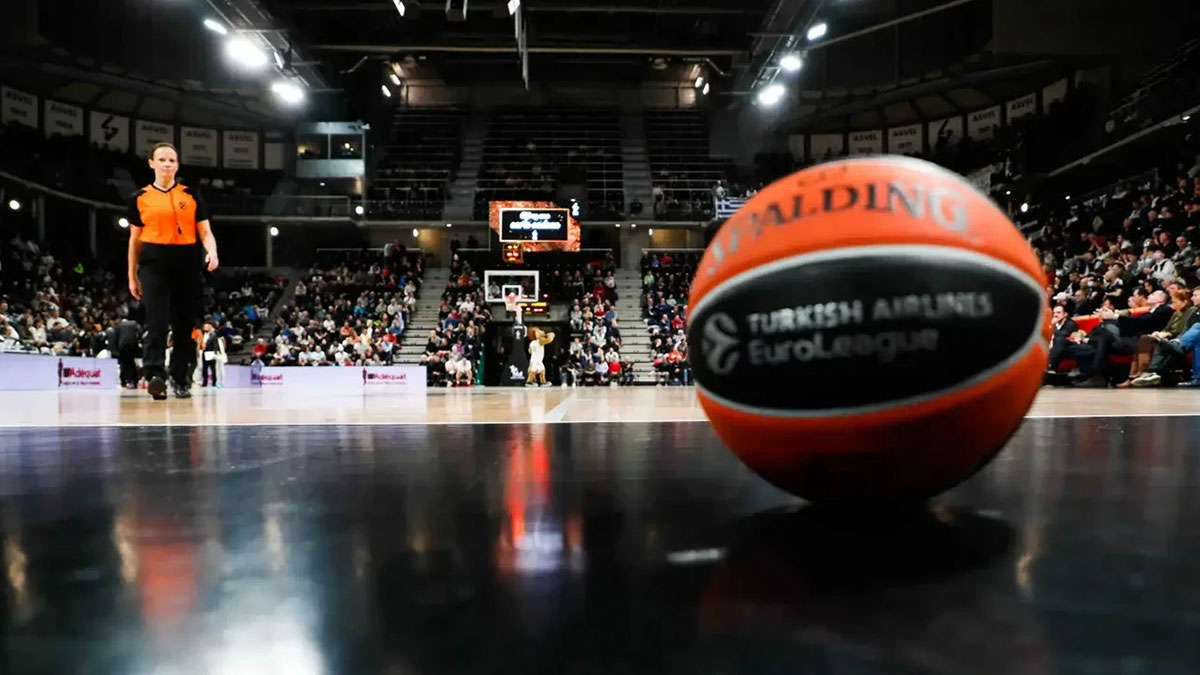 Euroleague yönetiminden şaşırtan karar: Arap takımı lige dahil ediliyor! Lisans anlaşması tamam