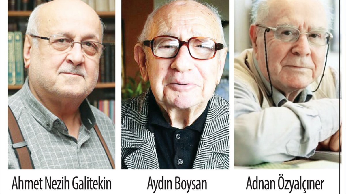 ‘Bölük Pörçük Hatıralar’ ya da parça pinçik edilmiş kültürümüz