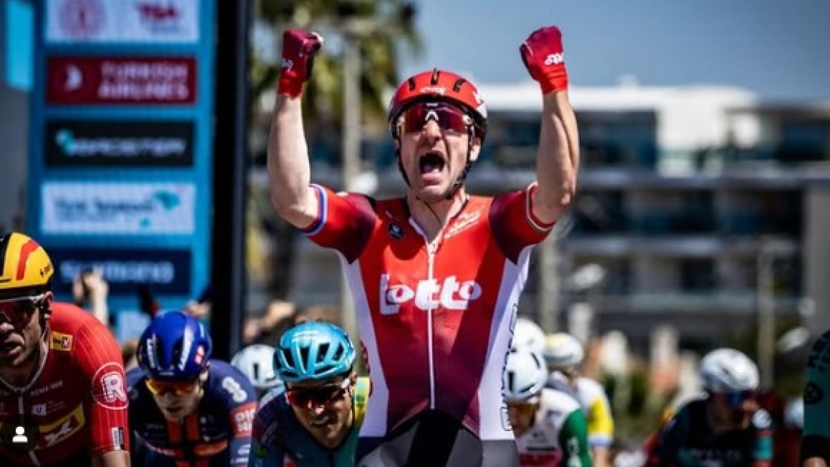 TUR 2025’te sona doğru