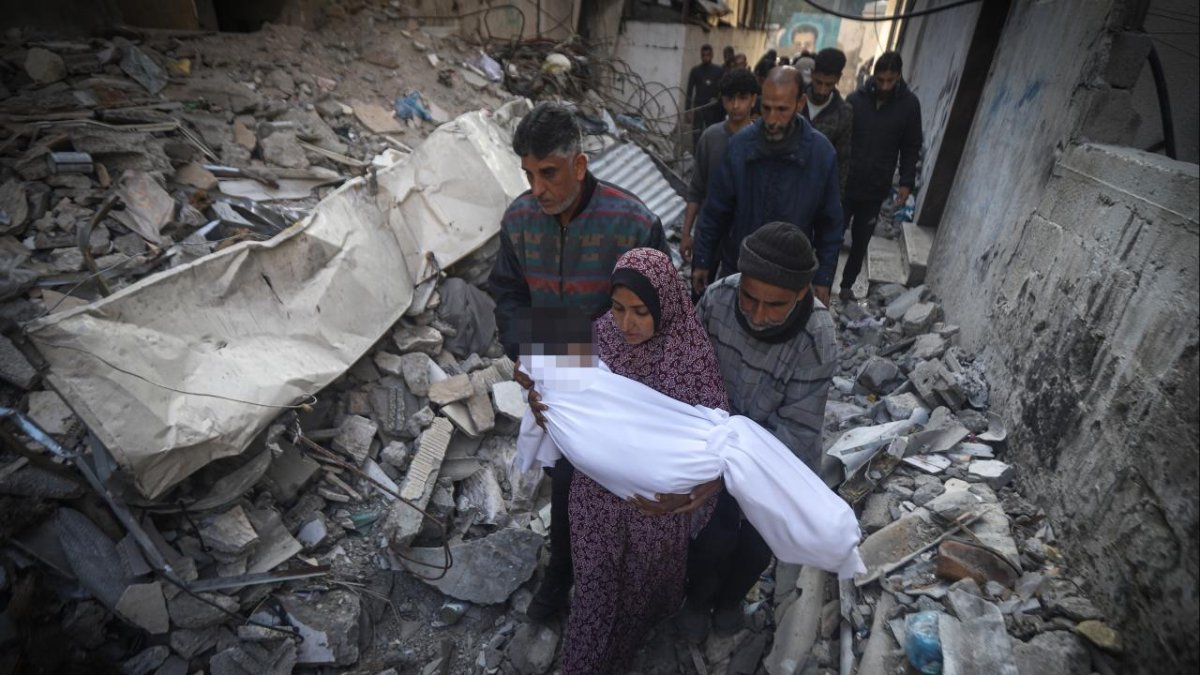 BAE’den İsrail’e tepki: Suriye’ye saldırılar hukuk tanımazlık