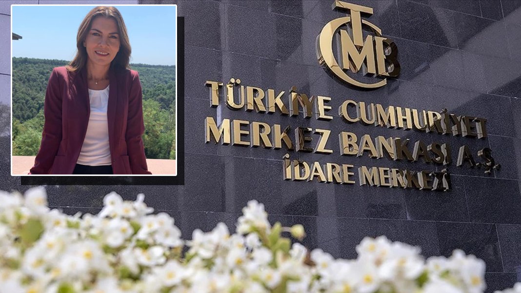 Prof. Dr. Demiralp'ten 'TCMB'nin sıkılaşma adımı' açıklaması: Merkez Bankası havlu atıyor