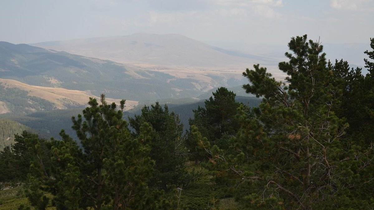 Erzurum’da doğaya girişte yeni dönem! Valilikten yasaklar listesi